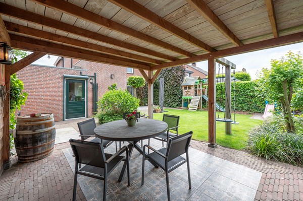 Medium property photo - Lindenplantsoen 50, 4744 CC Bosschenhoofd
